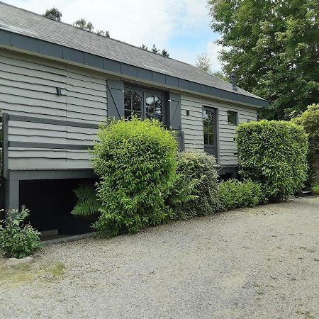 Le Chalet Villa Spa Eksteriør bilde
