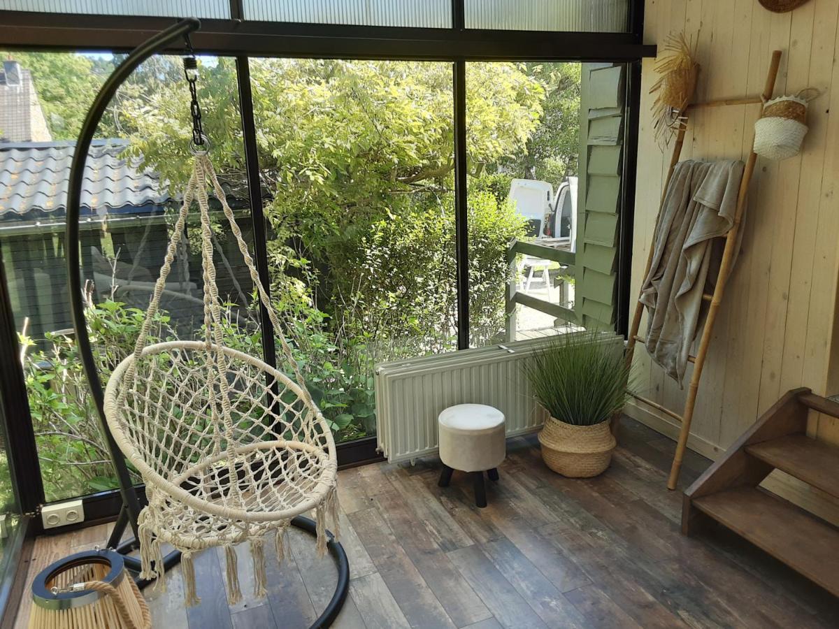 Le Chalet Villa Spa Eksteriør bilde