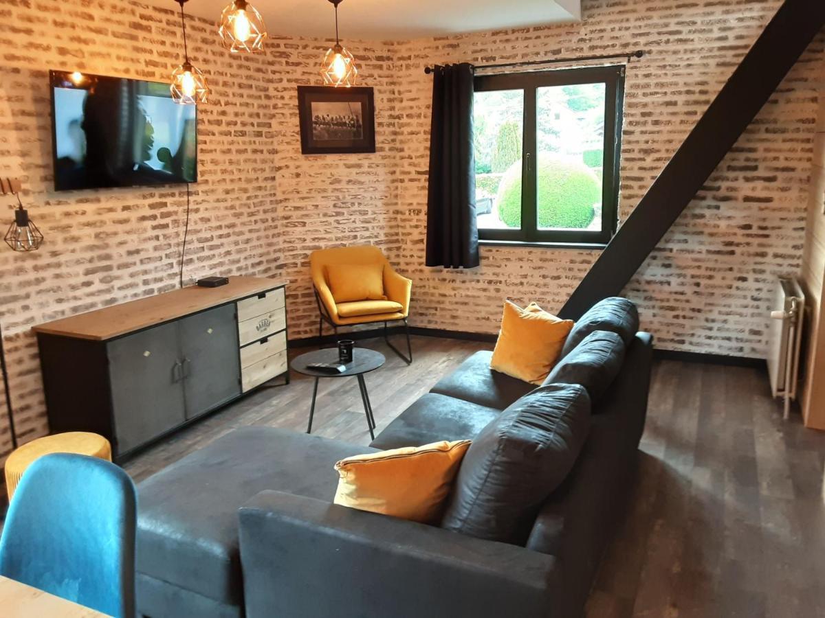 Le Chalet Villa Spa Eksteriør bilde